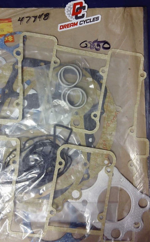 Nos genuine suzuki gs550 84 - gs550, 83-84