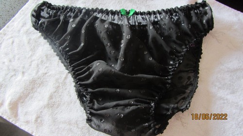 Vintage style panties - vintage,