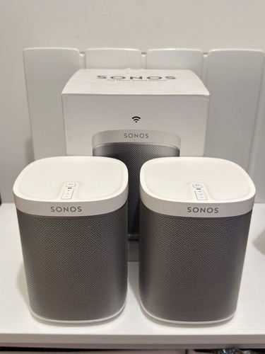 Sonos play compact - sonos, wireless