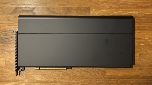 Apple afterburner prores fpga - apple,