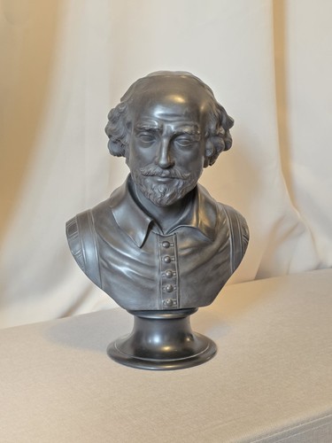 Wedgwood england black basalt - wedgwood,