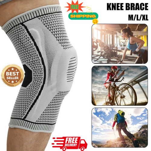 The ultra knee - knee,