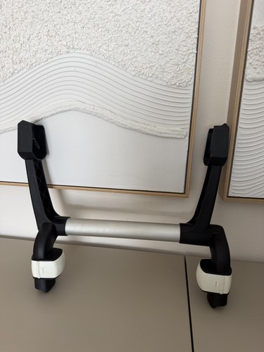 Bugaboo donkey car seat - bugaboo,