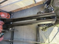 Maxton Design 3 Door Ford