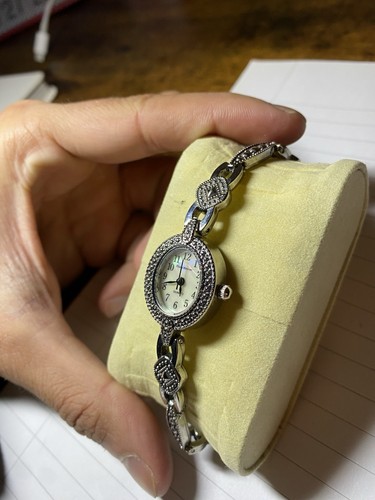 Phillip mercier bracelet watch - mercier,