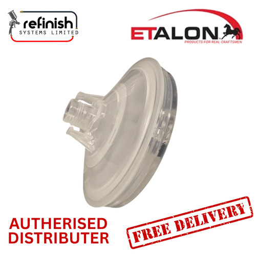 Extra lid kit 125m - lid,