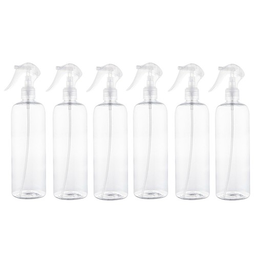 Reusable plastic water sprayer - plastic,