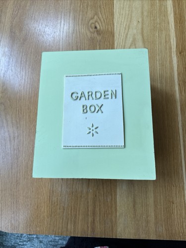 Gardening seed storage - gardening,