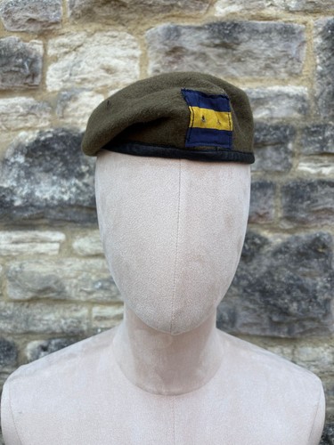 British army pwrr - pwrr, wool