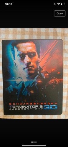Terminator judgment day - 2:,