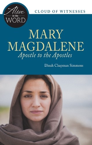Mary magdalene apostle the - mary, magdalene,