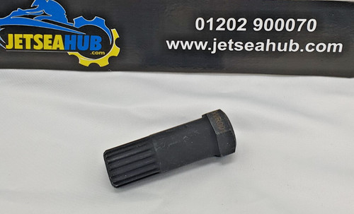 Sea doo pump impeller crank - sea-doo,