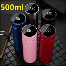 500ml Stainless Steel Vacuum