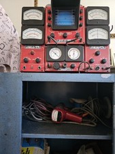 Rare vintage Sun 710 tune