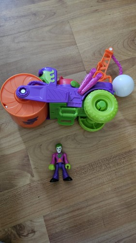 Fisher price imaginext the - price,