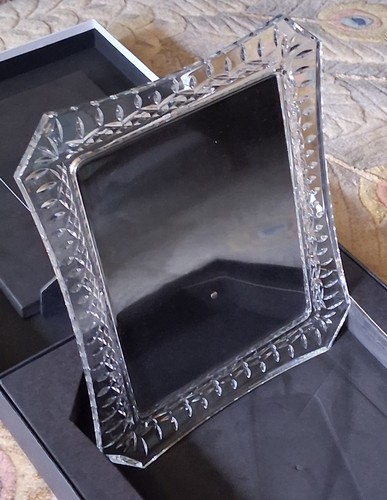 Waterford crystal lismore - crystal, "lismore"