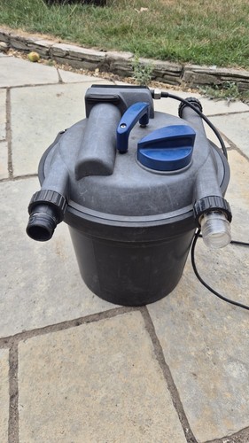 Oase filtoclear 6000 pond - oase,