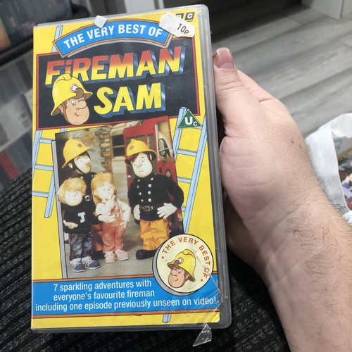 The very best - the, sam