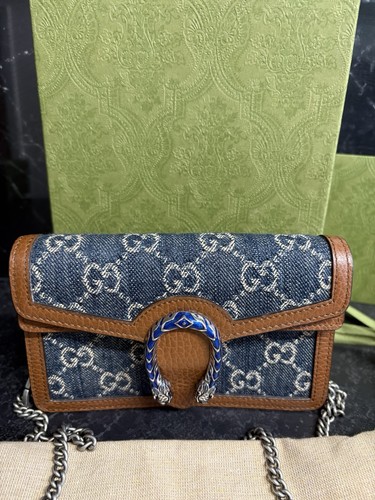 Gucci dionysus supreme - gg,