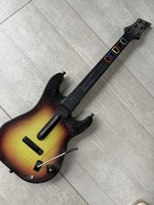 Guitar Hero Xbox 360 Wireless Guitar Controller