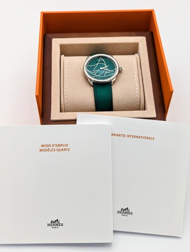Hermès arceau casaque - hermès,