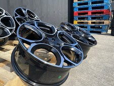 x4 19" Golf GTI 2024