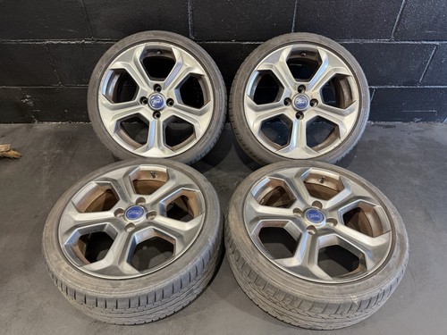 Ford fiesta mk7 st st180 - mk7,