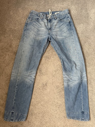 Mexico vintage levi - mexico, levi’s