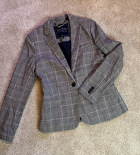 JACK WILLS Plaid Jacket/