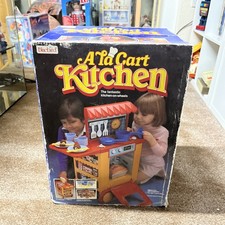 Bluebird  A La Cart Kitchen