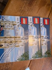 LEGO Tower Bridge 10214