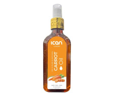 ICAN LONDON PURE & NATURAL
