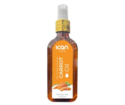 Ican london pure - ican, &