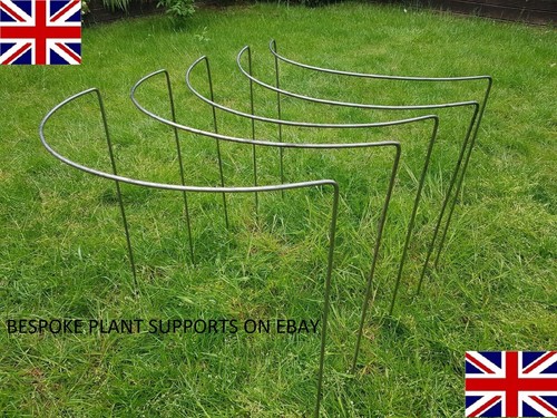Plant supports metal large - supports,