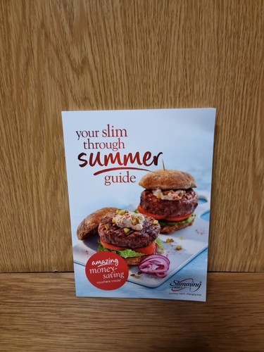 Slimming world slim - slimming,