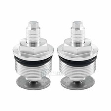 Preload Fork Tube Bolts Cap