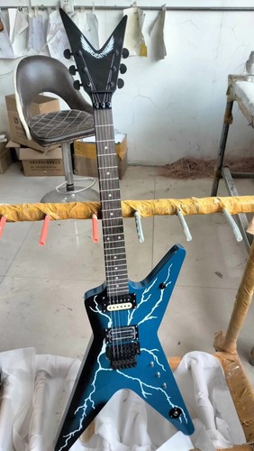 Top dimebag dean electric - dean,