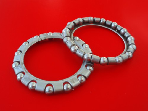 Italian nos steering stem - •,