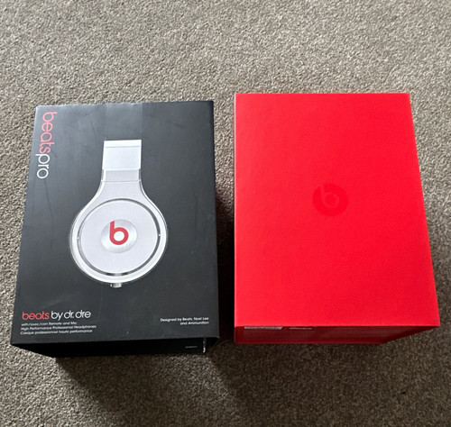 Box only for beats - only, by