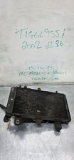 Triumph Tiger 955i Radiator
