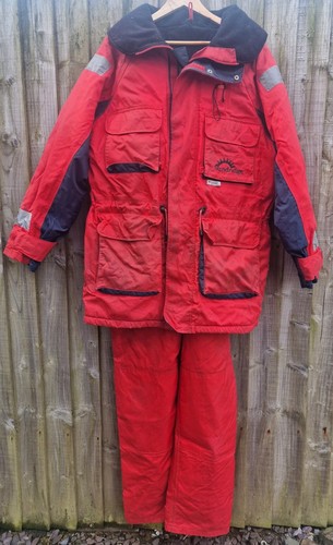 Sundridge floatation suit - sundridge,