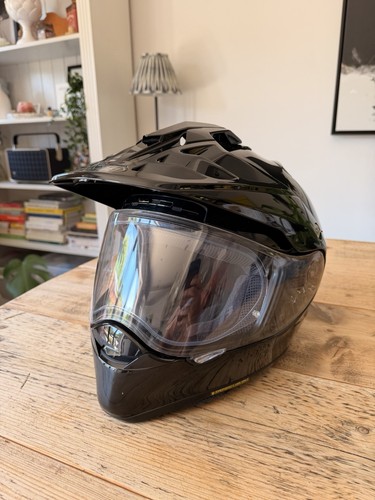 Shoei adv hornet full face - shoei,