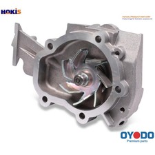 WATER PUMP ENGINE COOLING 10C0006-OYO FOR SUZUKI DAEWOO KALOS TICO MATIZ/Van