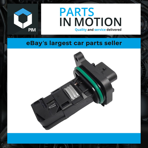 Air mass sensor - air, toyota