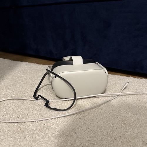 Oculus quest virtual - 2, reality