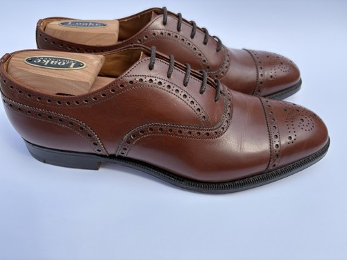 Church men shoes - church’s, 8.5uk