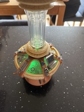 Doctor Who 10th Doctor Tardis Console - Working With Sounds And Lights