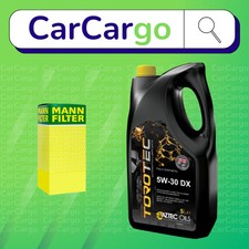 MANN Service Kit Fit