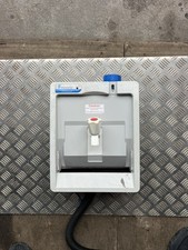 Eberspacher MiniWash mobile