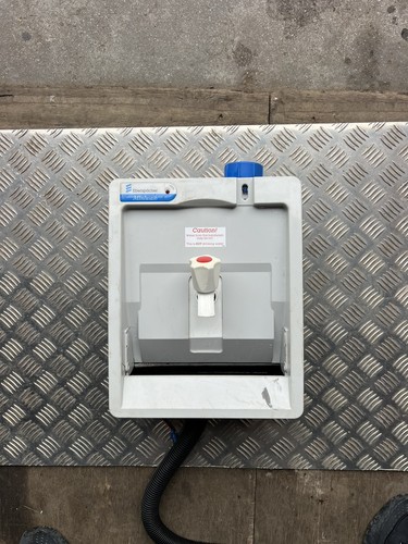 Eberspacher miniwash mobile - miniwash,
